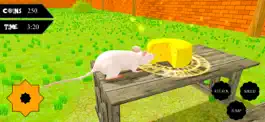 Game screenshot wild mouse house simulator mod apk