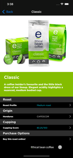 Ethical Bean(圖7)-速報App