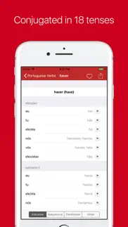 portekizce fiiller (artı) iphone resimleri 3