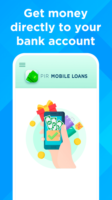 PIR Mobile Loans screenshot 3