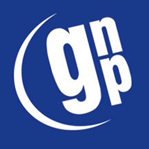 Guthrie News Page - AppWisp.com