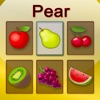 Pear!