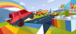 Game screenshot 3Déčko Rallye mod apk