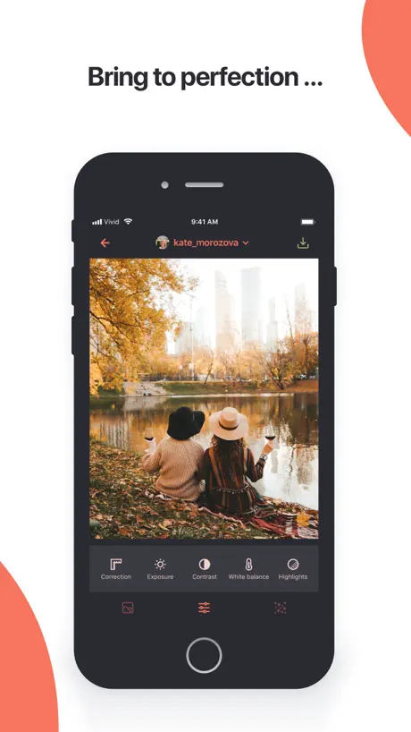 AI Chatbot App - Concise Ai