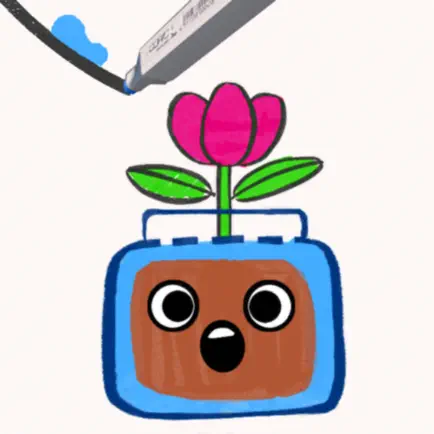 Doodle Blossom Читы