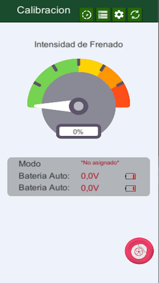 #3. MSM Freno (iOS) By: Sergio Koatz