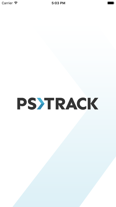 How to cancel & delete PS|Track from iphone & ipad 1