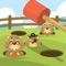 WHACK MOUSE quick reaction iOS game