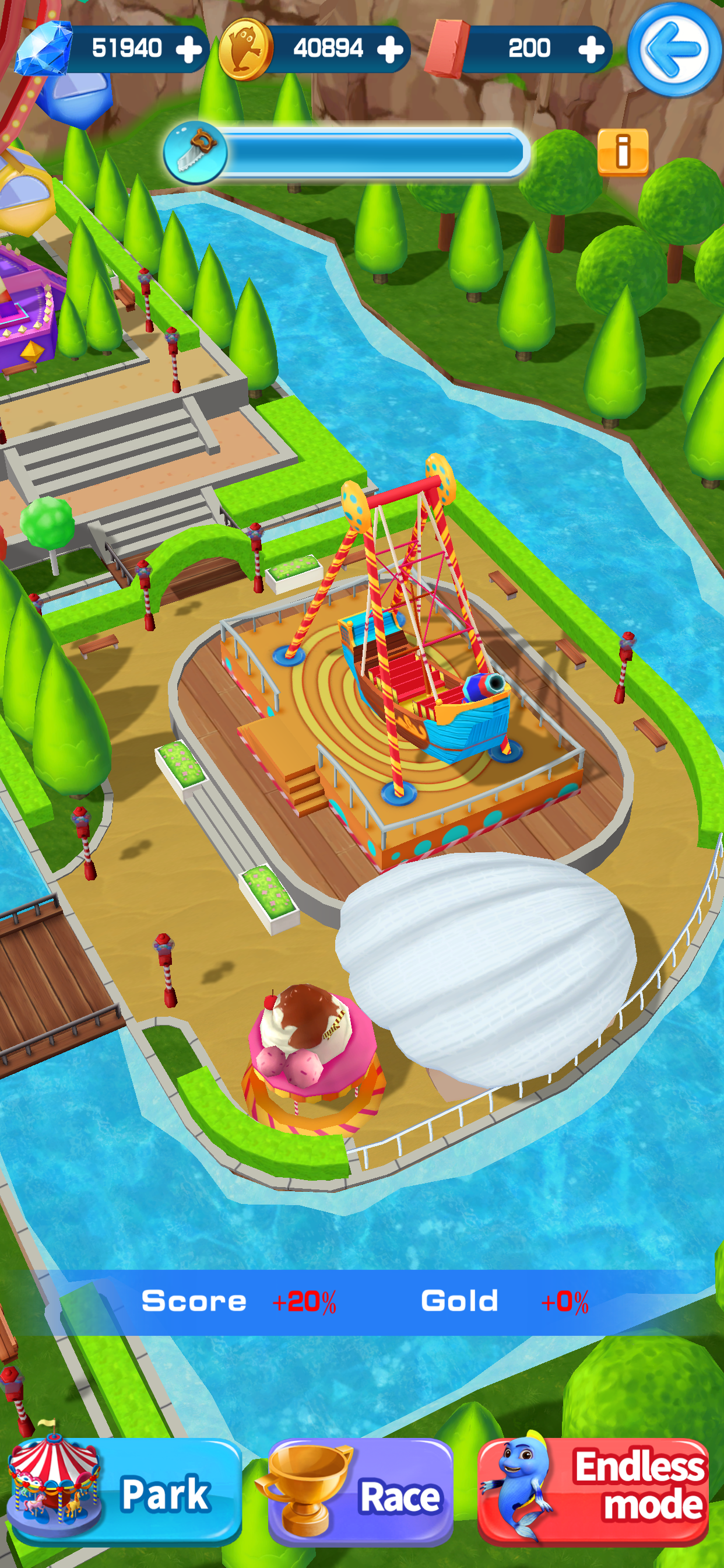 Flip Flap Run screenshot 5