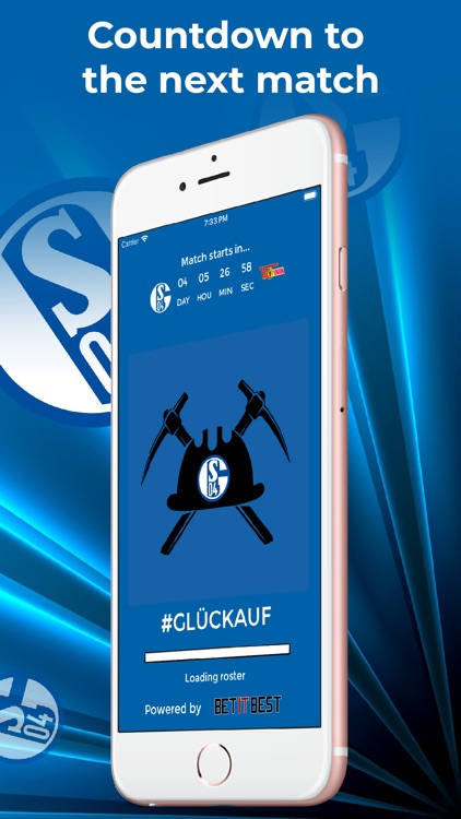 Sports News - FC Schalke 04 ed