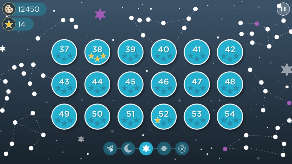 #5. All You Can ET (iOS) Podle: New York University
