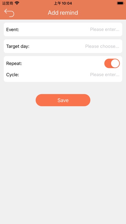 Record my dog daily life screenshot-5