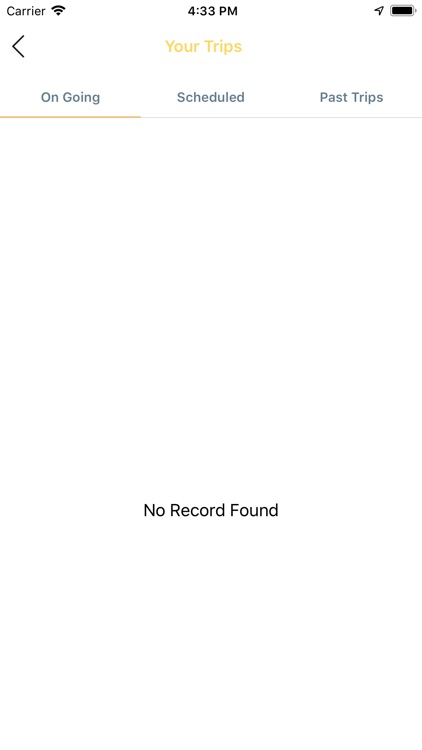 GOGO Lao Taxi Driver screenshot-3