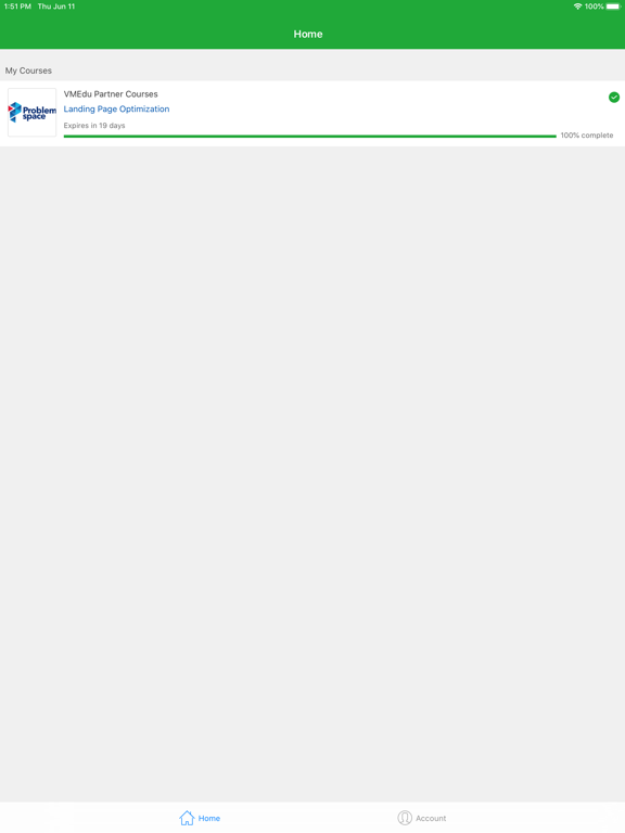 Screenshot #5 pour ProblemSpace Learning