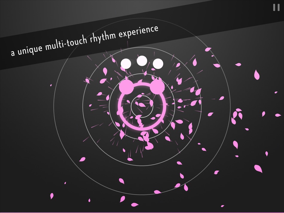 #3. Pulse : Volume One (iOS) Podle: Cipher Prime Studios