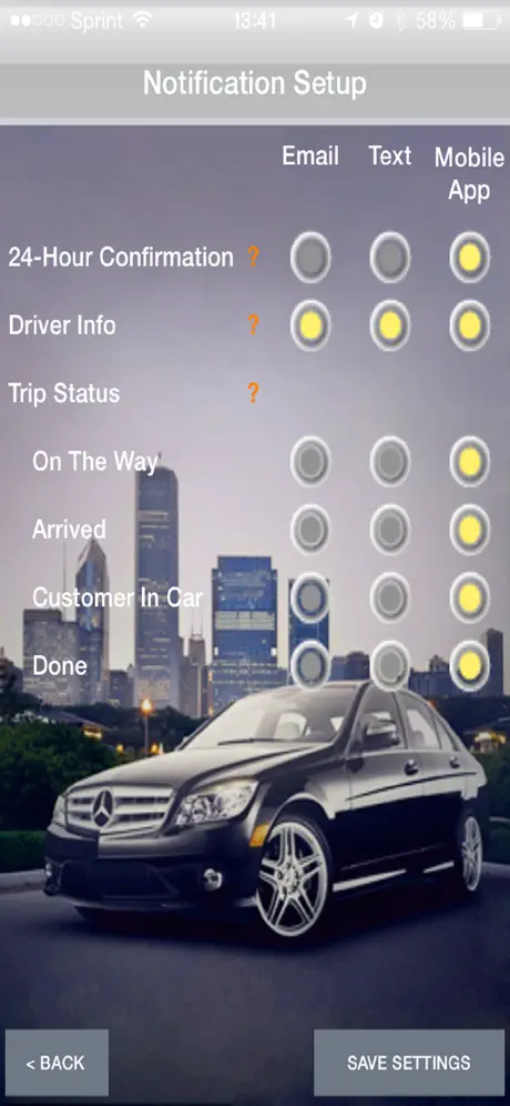 Chicago & Worldwide Limousine