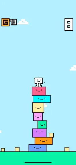 Game screenshot YO! And Friends mod apk