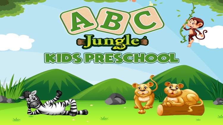 ABC Jungle Pre-School Learning