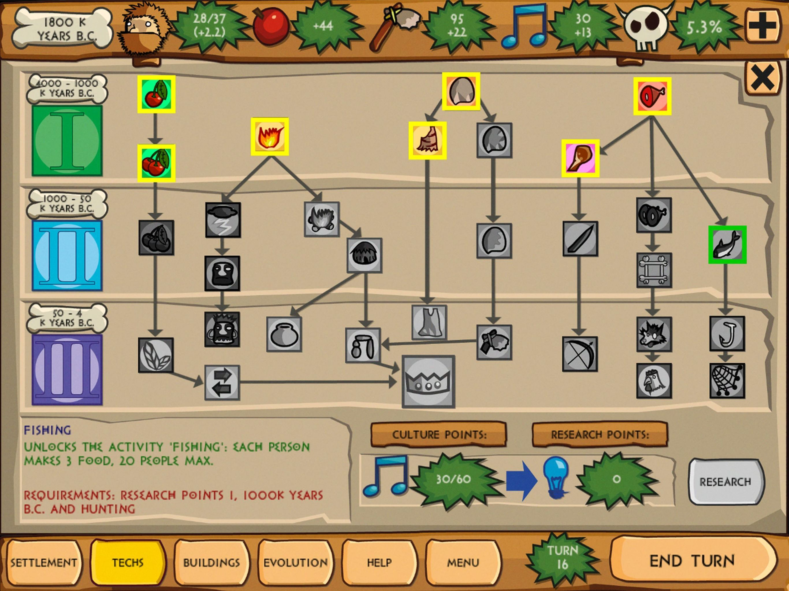 Bronze Age screenshot 9