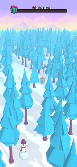 Game screenshot Scroller 3D hack