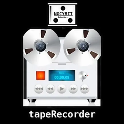tapeRecorder HD Читы