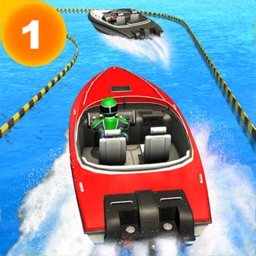 Waves Flippy surf race