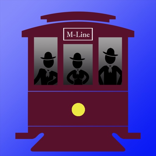 Dallas Trolley by Valeri V Osipenko