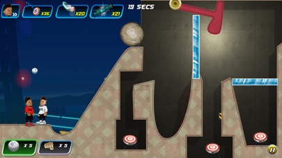 Screenshot #2 pour F2 Target Tekkers