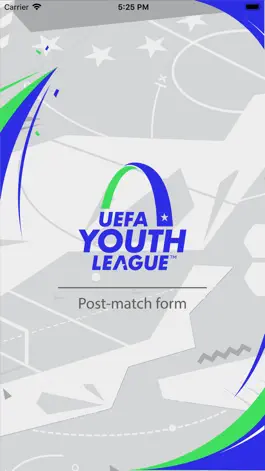 Game screenshot UEFA Youth League mod apk