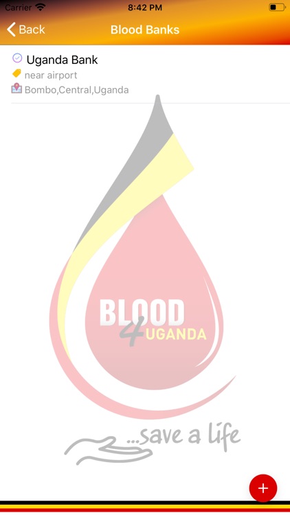 Blood 4 Uganda screenshot-7