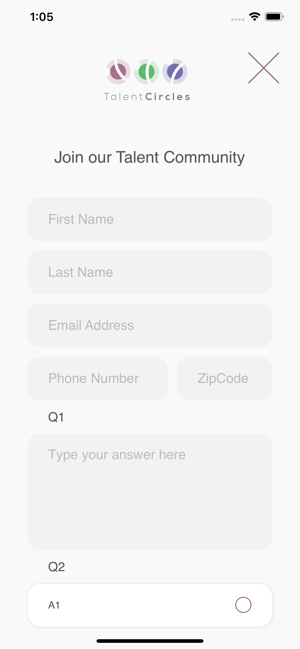 TalentCatch(圖4)-速報App