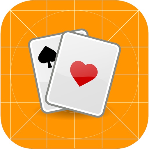 Scroll Freecell iOS App