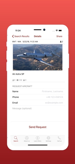 Zephyr Jets(圖6)-速報App