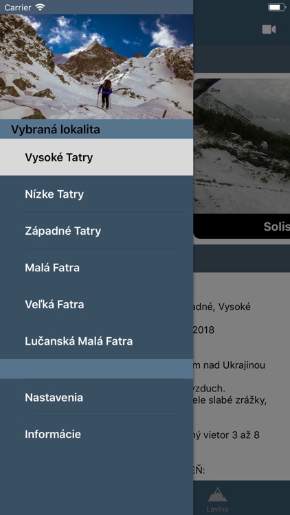 Neidem Nikde screenshot-6