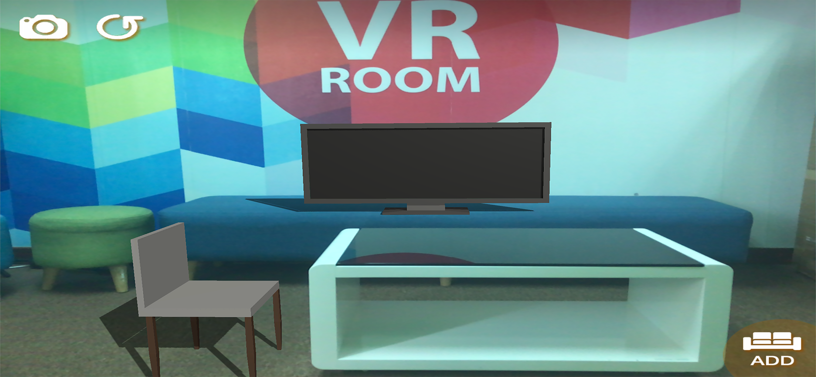 AR Furniture World