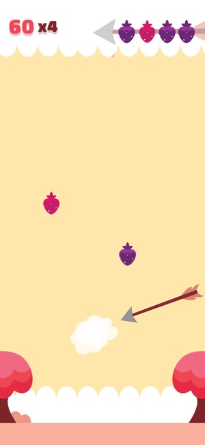 Candy Shot!(圖3)-速報App