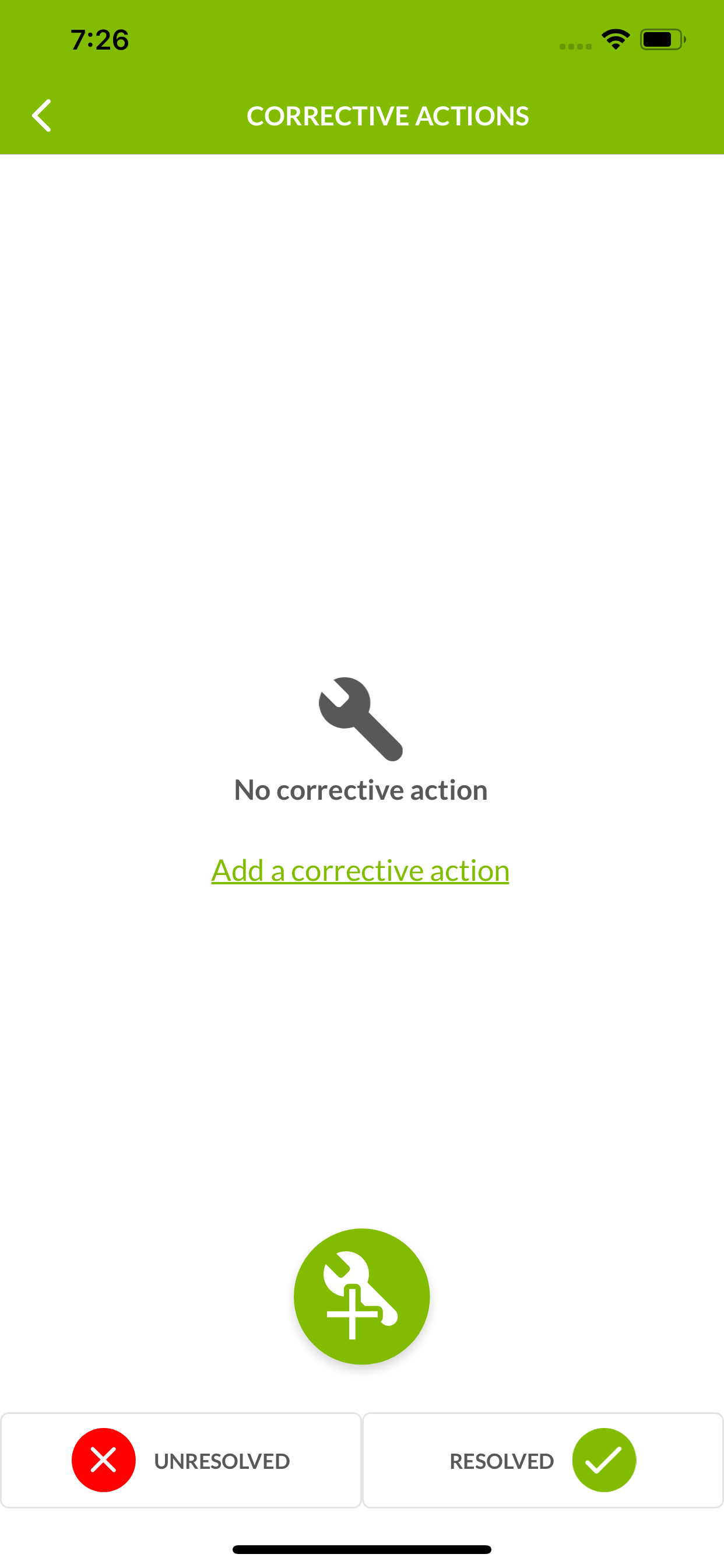 CONFORMiT® Control
