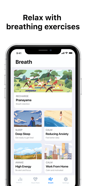 Heart Rate Monitor Pulse Beat(圖7)-速報App