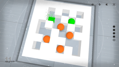 Screenshot #2 pour Project Alnilam