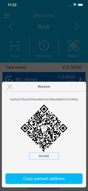 Keyvox Wallet(圖5)-速報App