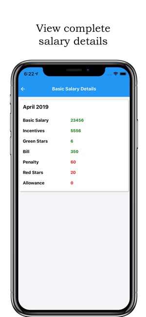 Relibion Employee App(圖6)-速報App