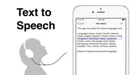 How to cancel & delete itextspeaker - text to speech 3