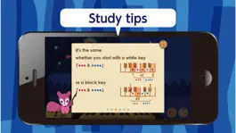 Game screenshot Study Chords Anywhere Vol.2 hack