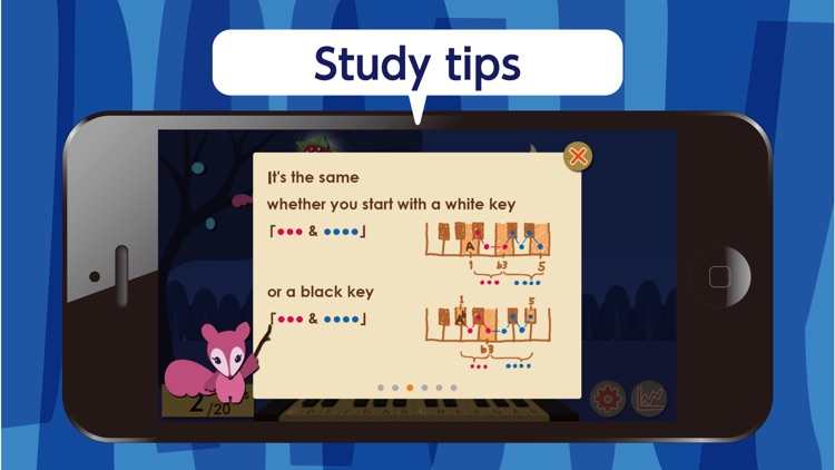 Study Chords Anywhere Vol.2