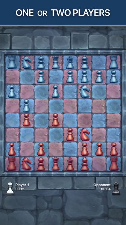 Chess ⊹ screenshot-3