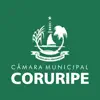 Câmara de Coruripe contact information