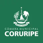 Câmara de Coruripe App Cancel