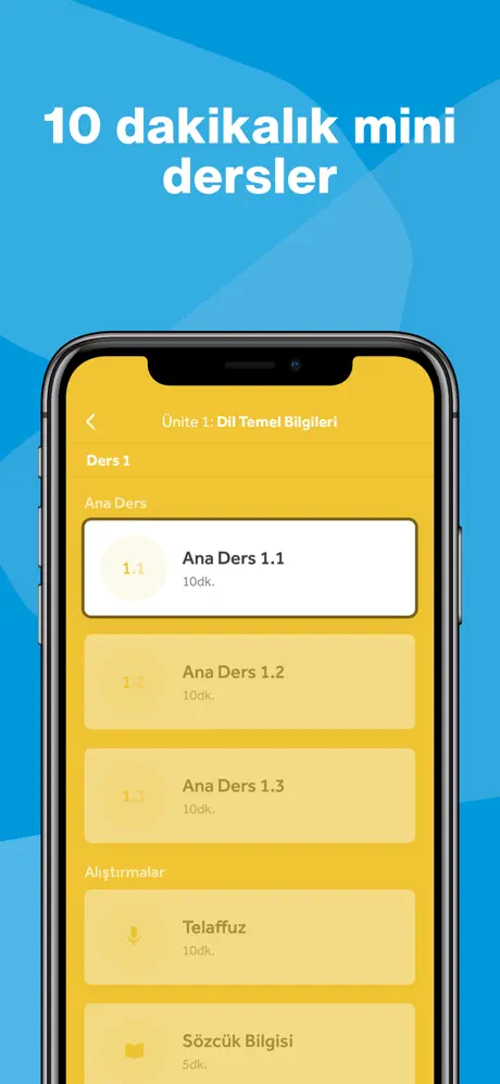 Rosetta Stone ile Dil Öğren