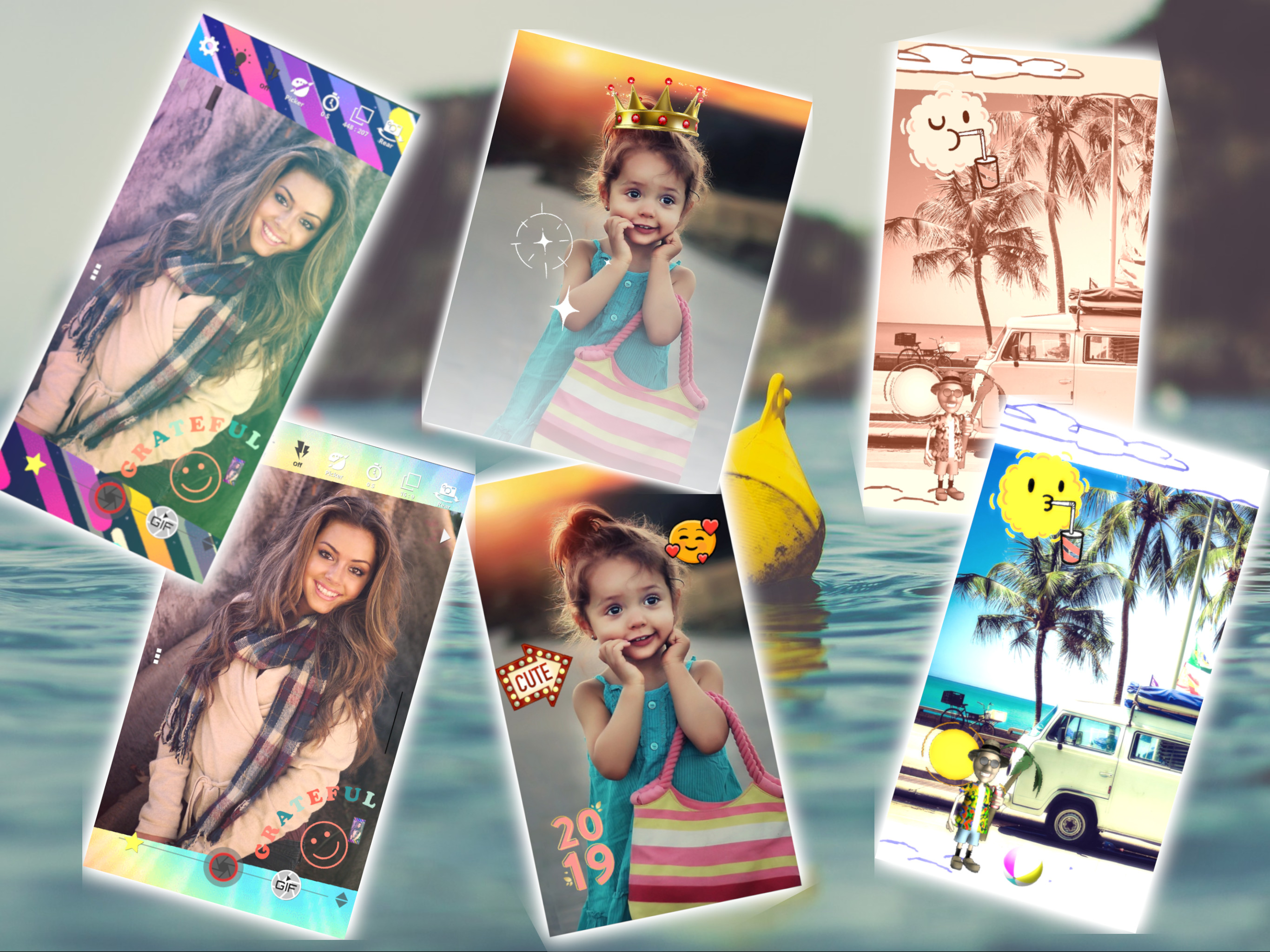 Play Camera 3.3