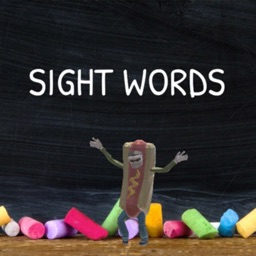 Sight Words Flash Game